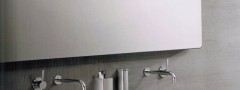 Badezimmerbeleuchtung