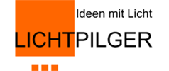 Lichtpilger.de Logo