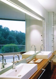 Badezimmer Beleuchtung – Lichtpilger.de