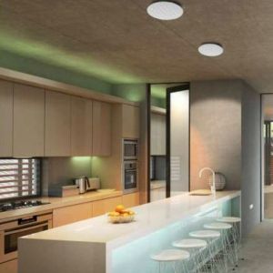 Beleuchtung in der Küche – Lichtpilger.de